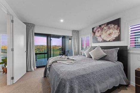 Photo of property in 22 Catalina Bay Drive, Hobsonville, Auckland, 0616