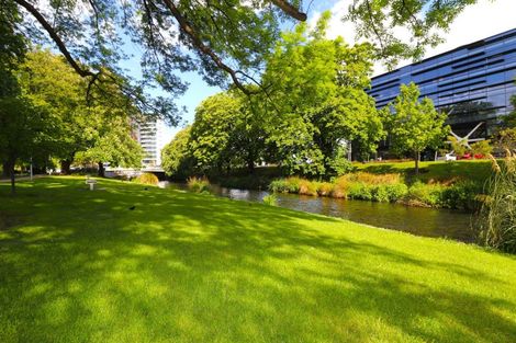 Photo of property in 5/41 Cambridge Terrace, Christchurch Central, Christchurch, 8013