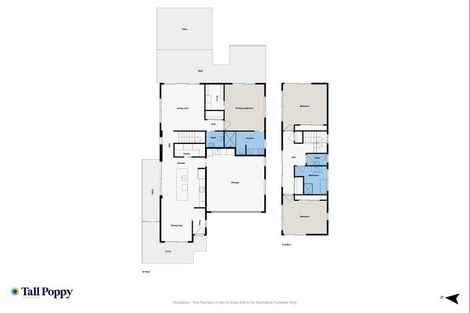 Photo of property in 53 Summersfield Boulevard, Appleby, Richmond, 7020