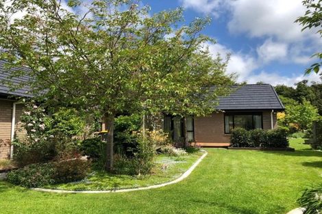 Photo of property in 8 Kilsby Place, Levin, 5510