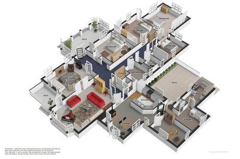 Photo of property in 333 Munro Road, Cheviot, 7382