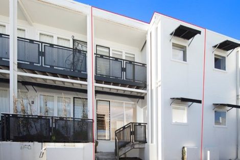 Photo of property in 3/5 Pollen Street, Grey Lynn, Auckland, 1021