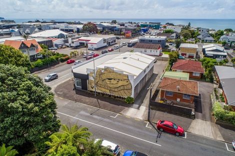 Photo of property in 37 Hobson Street, New Plymouth, 4312