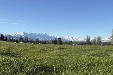 Photo of property in 141 Nixons Road, Fairlie, 7987