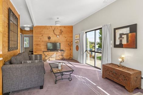 Photo of property in 4a Violet Street, Raglan, 3225