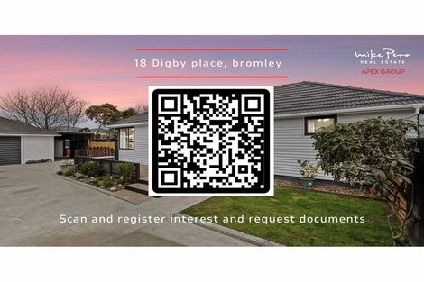 Photo of property in 18 Digby Place, Bromley, Christchurch, 8062