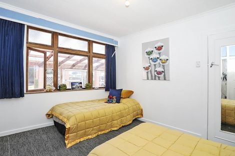 Photo of property in 43 Burrows Street, Bluff, 9814