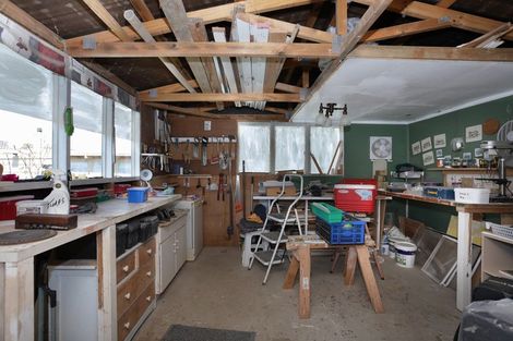 Photo of property in 14 Fergusson Street, Marton, 4710