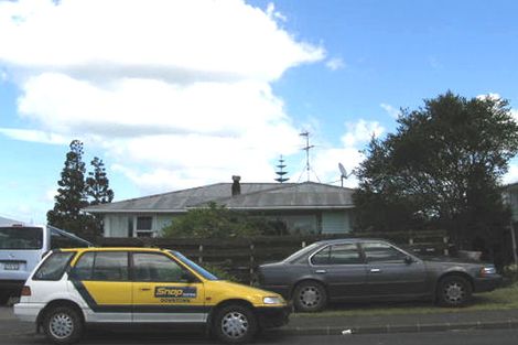 Photo of property in 39 Sycamore Drive, Sunnynook, Auckland, 0620
