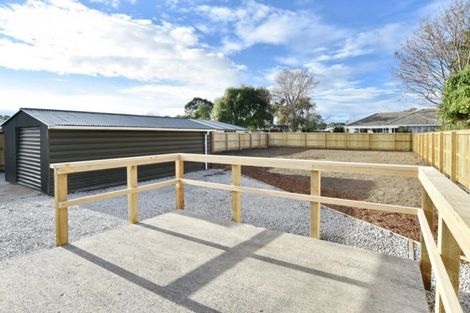 Photo of property in 38 Mcgregors Road, Bromley, Christchurch, 8062