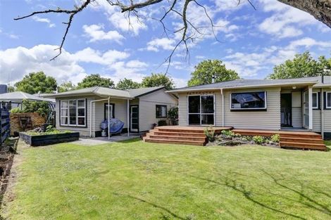 Photo of property in 31 Gillies Avenue, Claudelands, Hamilton, 3214