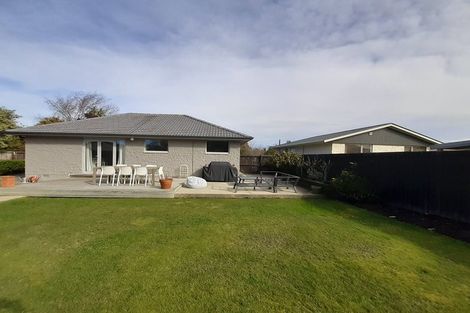 Photo of property in 36 Charles Upham Avenue, Hillmorton, Christchurch, 8025