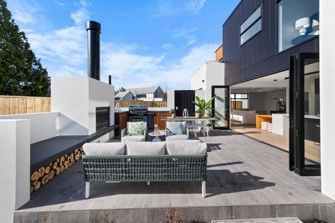 Photo of property in 6 Clifford Avenue, Merivale, Christchurch, 8014