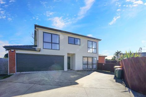 Photo of property in 112a Longford Park Drive, Takanini, 2112