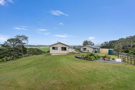 Photo of property in 309 Opanake Road, Parore, Dargaville, 0372