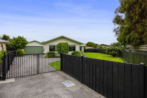 Photo of property in 3b Meade Place, Bell Block, New Plymouth, 4312