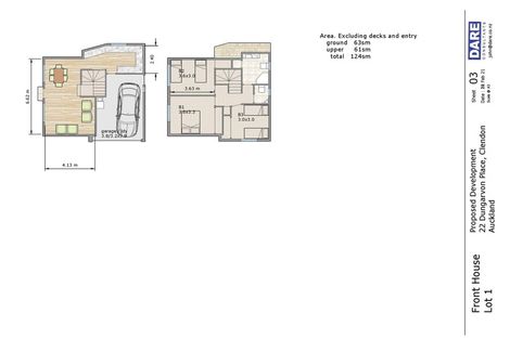 Photo of property in 22 Dungarvon Place, Clendon Park, Auckland, 2103