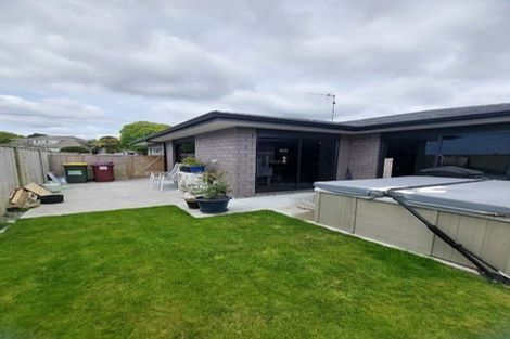 Photo of property in 131 Cambridge Street, Levin, 5510