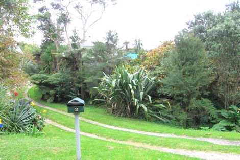 Photo of property in 3 Rahui Road, Greenhithe, Auckland, 0632
