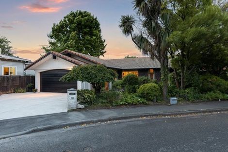 Photo of property in 110 Hunter Terrace, Cashmere, Christchurch, 8022