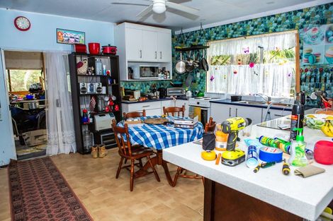 Photo of property in 401 Kumi Road, Awanui, 0486