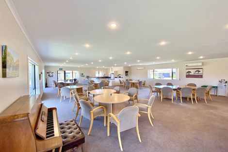 Photo of property in Rosehill Lifestyle Village, 17/182 Gleneagles Drive, Te Awamutu, 3800