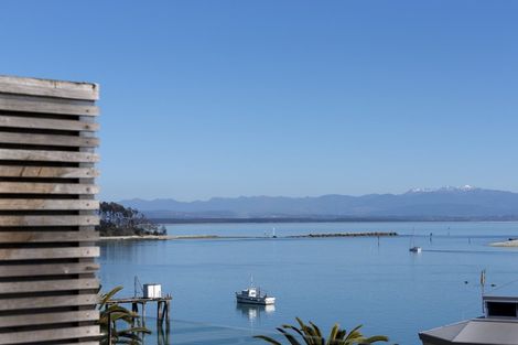 Photo of property in Latitude 41, 30/269 Wakefield Quay, Stepneyville, Nelson, 7010