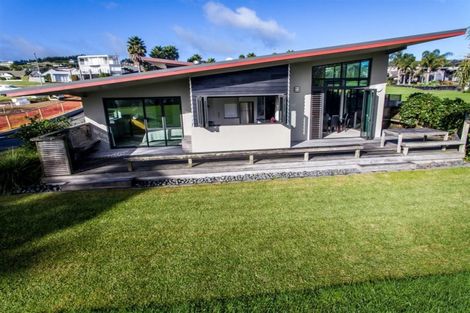 Photo of property in 34 Bayside Drive, Coopers Beach, 0420