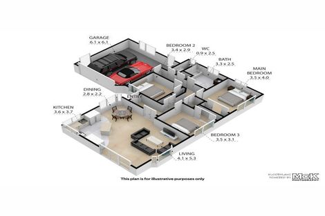 Photo of property in 5a Surrey Street, Hawera, 4610