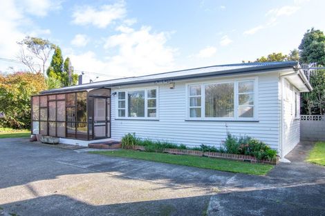 Photo of property in 30 Kingston Street, Awapuni, Palmerston North, 4412