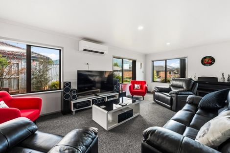 Photo of property in 31 Hamon Place, Pukehangi, Rotorua, 3015