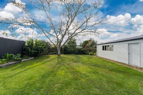 Photo of property in 25 Oxford Street, Fairfield, Hamilton, 3214