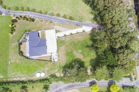 Photo of property in 97 Reid Line East, Aorangi, Feilding, 4775