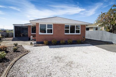 Photo of property in 6 Mcnicol Crescent, Allenton, Ashburton, 7700