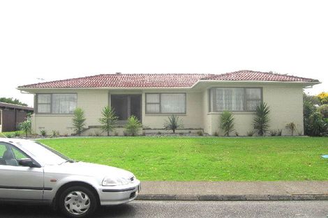 Photo of property in 19 The Crest, Sunnyhills, Auckland, 2010