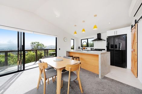 Photo of property in 12a Marjory Close, Broadmeadows, Wellington, 6035