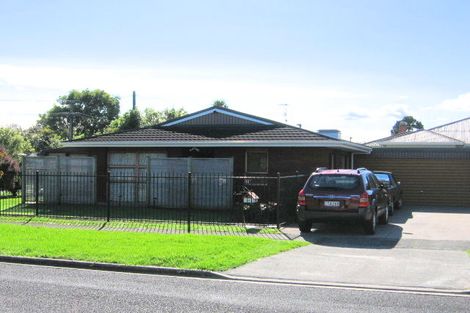 Photo of property in 3/41 Fairview Road, Papatoetoe, Auckland, 2025