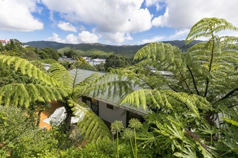 Photo of property in 133 Mairangi Road, Wilton, Wellington, 6012