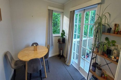 Photo of property in 3/21 Harrold Street, Aro Valley, Wellington, 6012
