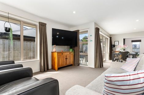 Photo of property in 30 Stanford Way, Rolleston, 7615