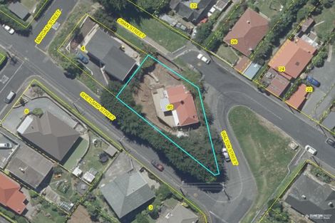 Photo of property in 85 Walton Street, Kaikorai, Dunedin, 9010