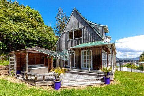 Photo of property in 148 Paku Drive, Tairua, 3508