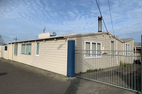 Photo of property in 129 Perry Street, Masterton, 5810