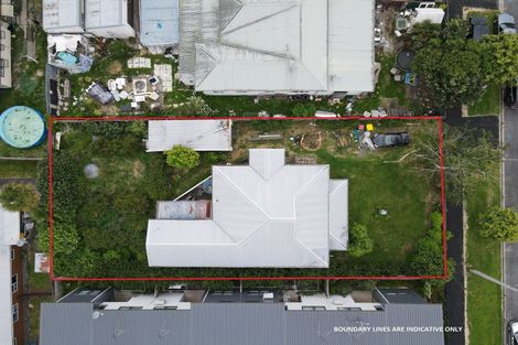 Photo of property in 6 Coates Street, Hamilton East, Hamilton, 3216