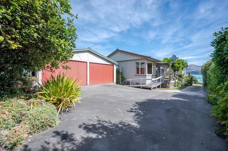 Photo of property in 109 Beach Road, Akaroa, 7520