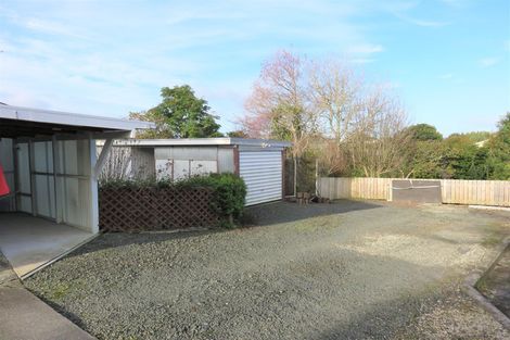 Photo of property in 43 Ranfurly Street, Dargaville, 0310