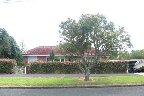 Photo of property in 4 Carnarvon Avenue, Glendowie, Auckland, 1071