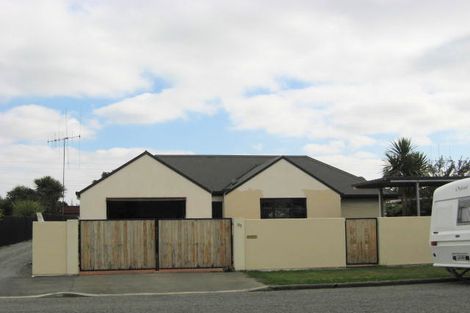 Photo of property in 33a Guise Street, Temuka, 7920