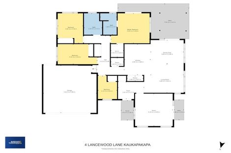 Photo of property in 4 Lancewood Lane, Kaukapakapa, Helensville, 0875