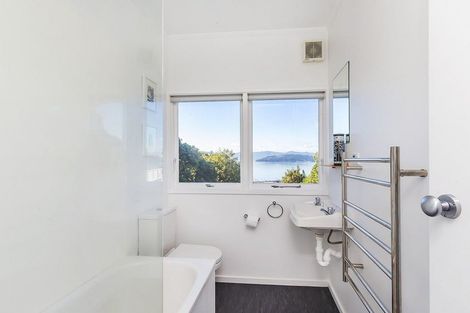 Photo of property in 72a Sar Street, Wadestown, Wellington, 6012